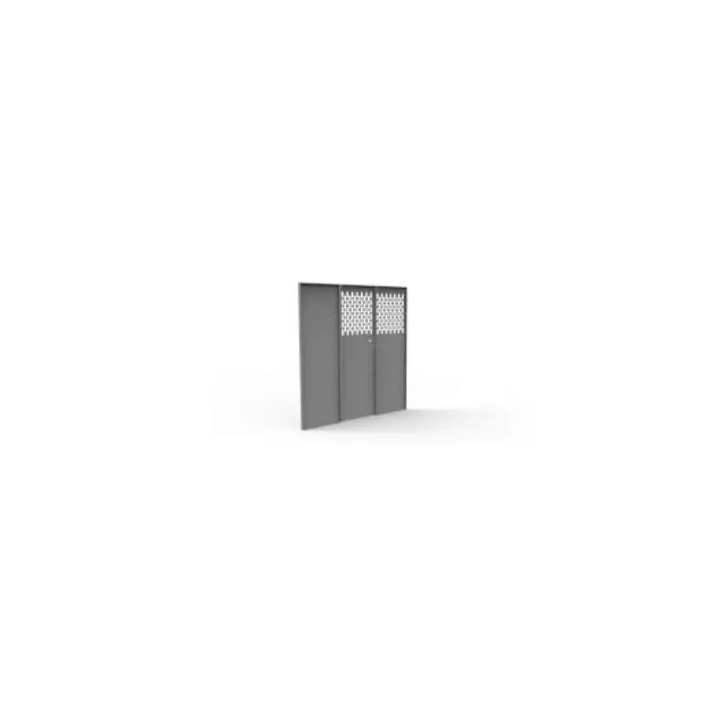 Holman Perforated Partition - HLM4061TM